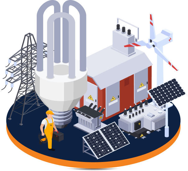 Energy Solutions for UK Businesses