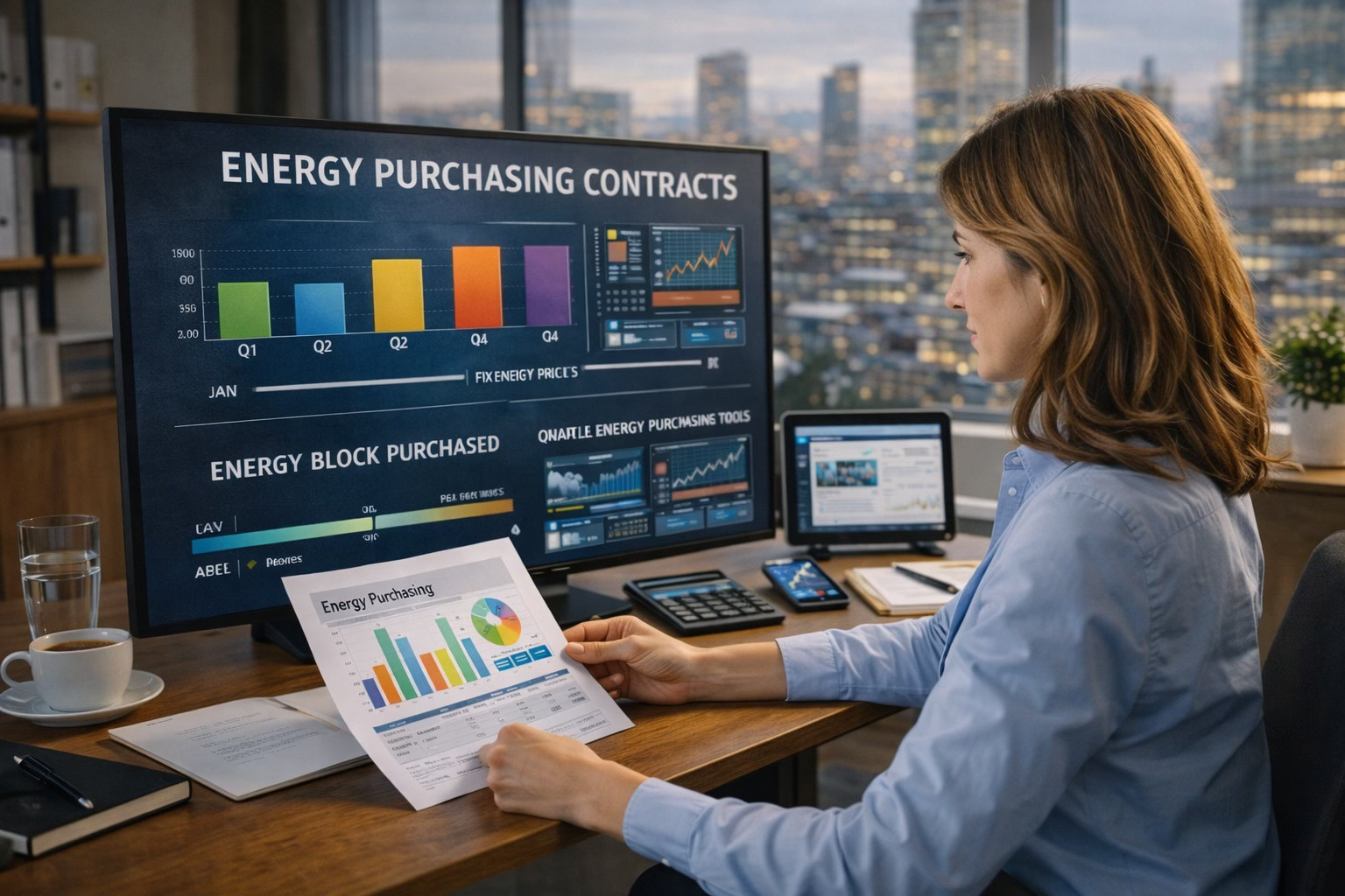 Variable-Rate Contracts