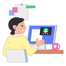 Refer your client