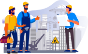 Builders & Contractors